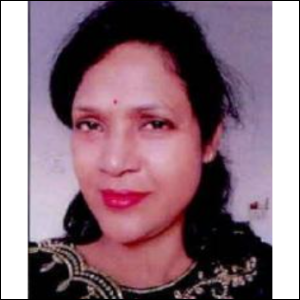 Dr. Sima Chauhan